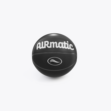 Load image into Gallery viewer, AIRmatic Basketball - Black