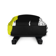 Load image into Gallery viewer, Swirl Backpack - Flashy