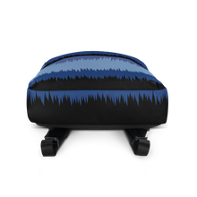 Load image into Gallery viewer, Swirl Backpack - Midnight