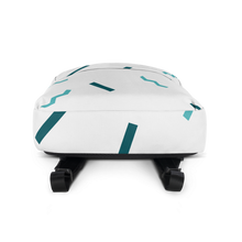 Load image into Gallery viewer, Swirl Backpack - Pop