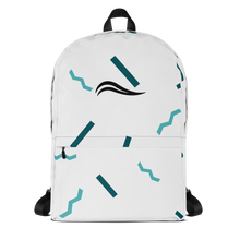 Load image into Gallery viewer, Swirl Backpack - Pop