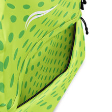 Load image into Gallery viewer, Swirl Backpack - Lemon