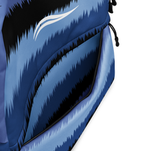 Load image into Gallery viewer, Swirl Backpack - Midnight