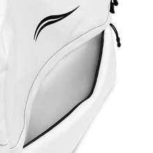 Load image into Gallery viewer, Swirl Backpack - White