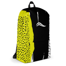 Load image into Gallery viewer, Swirl Backpack - Flashy