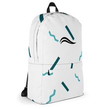 Load image into Gallery viewer, Swirl Backpack - Pop