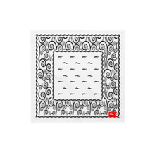 Load image into Gallery viewer, AIRmatic Bandana - White