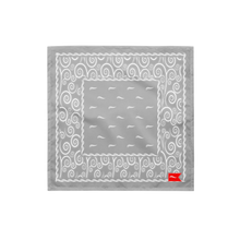 Load image into Gallery viewer, AIRmatic Bandana - Grey