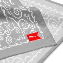 Load image into Gallery viewer, AIRmatic Bandana - Grey
