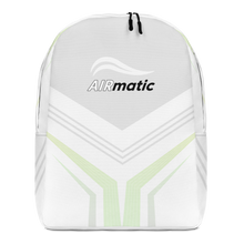 Load image into Gallery viewer, AIRmatic Backpack - Light