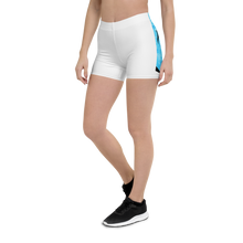 Load image into Gallery viewer, Women's Swirl Shorts