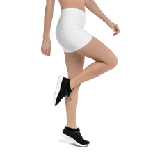 Load image into Gallery viewer, Women's Swirl Shorts