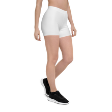 Load image into Gallery viewer, Women's Swirl Shorts