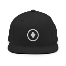 Load image into Gallery viewer, Allustrious Snapback