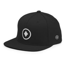 Load image into Gallery viewer, Allustrious Snapback