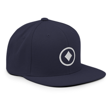 Load image into Gallery viewer, Allustrious Snapback