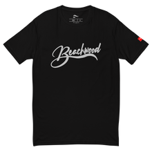 Load image into Gallery viewer, Beachwood T-Shirt - Grey