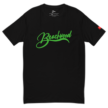 Load image into Gallery viewer, Beachwood T-Shirt - Green