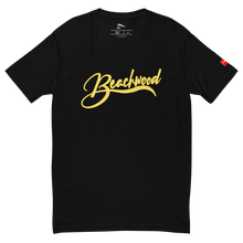 Load image into Gallery viewer, Beachwood T-Shirt - Yellow