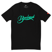 Load image into Gallery viewer, Beachwood T-Shirt - Teal