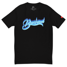 Load image into Gallery viewer, Beachwood Glitch T-Shirt