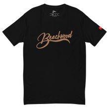 Load image into Gallery viewer, Beachwood T-Shirt - Brown