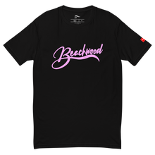 Load image into Gallery viewer, Beachwood T-Shirt - Pink