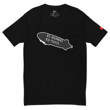 Load image into Gallery viewer, El Mundo Es Tuyo... T-Shirt