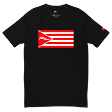 Load image into Gallery viewer, AIRmatic Clothing Flag T-Shirt