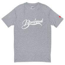Load image into Gallery viewer, Beachwood T-Shirt - White