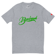 Load image into Gallery viewer, Beachwood T-Shirt - Green