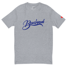 Load image into Gallery viewer, Beachwood T-Shirt - Navy