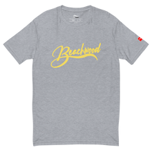 Load image into Gallery viewer, Beachwood T-Shirt - Yellow
