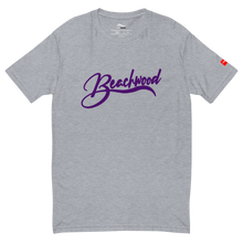 Load image into Gallery viewer, Beachwood T-Shirt - Purple