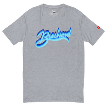 Load image into Gallery viewer, Beachwood Glitch T-Shirt