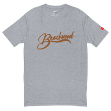 Load image into Gallery viewer, Beachwood T-Shirt - Brown