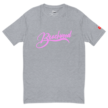 Load image into Gallery viewer, Beachwood T-Shirt - Pink