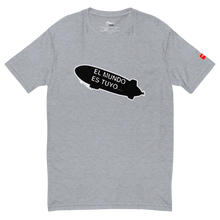 Load image into Gallery viewer, El Mundo Es Tuyo... T-Shirt