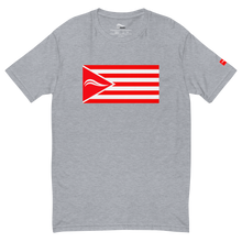 Load image into Gallery viewer, AIRmatic Clothing Flag T-Shirt