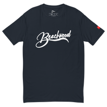 Load image into Gallery viewer, Beachwood T-Shirt - White