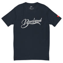 Load image into Gallery viewer, Beachwood T-Shirt - Grey