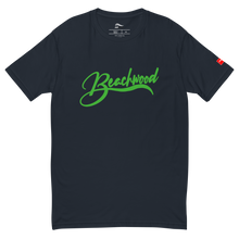 Load image into Gallery viewer, Beachwood T-Shirt - Green