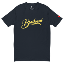 Load image into Gallery viewer, Beachwood T-Shirt - Yellow