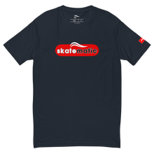 Load image into Gallery viewer, Skatematic T-Shirt