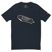 Load image into Gallery viewer, El Mundo Es Tuyo... T-Shirt