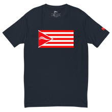 Load image into Gallery viewer, AIRmatic Clothing Flag T-Shirt