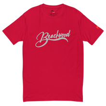 Load image into Gallery viewer, Beachwood T-Shirt - Grey