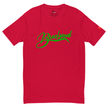 Load image into Gallery viewer, Beachwood T-Shirt - Green