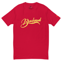 Load image into Gallery viewer, Beachwood T-Shirt - Yellow