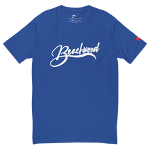Load image into Gallery viewer, Beachwood T-Shirt - White